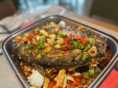 -烟火鱼乡(吾悦店)