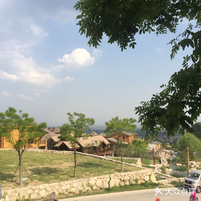 奥伦达部落·西镇酒店-图片-怀来县酒店-大众点评网