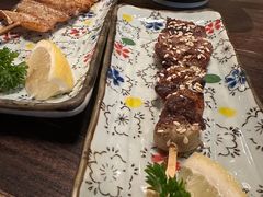 -哥哥の深夜食堂(红松东路店)