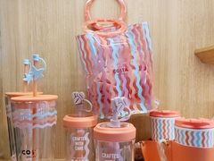 -COSTA COFFEE(哈尔滨凯德学府店)