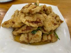 -三点小吃(山大店)