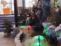 -呼吸森林·生态农庄农家乐私房菜