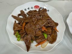 -宝发园名菜馆