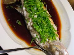 -隐厨·中国菜馆(三里屯T+MALL店)