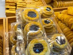 -玛尔哈巴·塔塔尔糕点(华侨小区店)