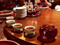 -湖滨28中餐厅·西湖宴·杭州君悦酒店