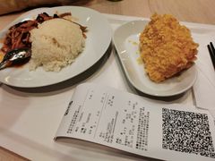 -宜家·瑞典风味餐厅(天津东丽商场店)
