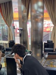 -发源地HAIR SALON