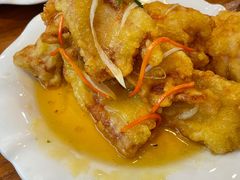 农家锅包肉-东北人家铁锅炖(鞍山路店)