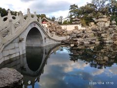 -承德避暑山庄景区