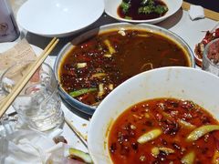 -杨氏青龙虾·羊蝎子(托乐嘉店)