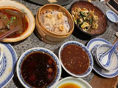 -南京大牌档(之心城店)