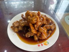 -杏园餐厅(阜成门店)
