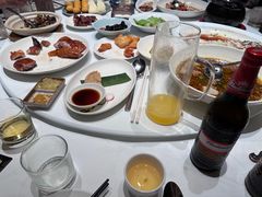 -荣兴酒家(徐家汇店)