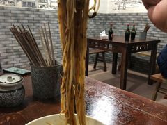 -老地方猫儿面(磁器口店)