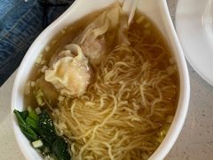 -港久茶餐厅(鹭洲里店)