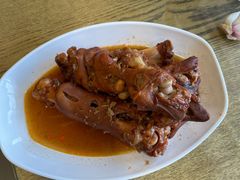 老木瓜羊蹄子-老木瓜(正源南街店)