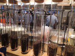 -喜茶(广州天汇igc店)