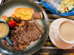 -JACK’S  PLACE 杰克地方(上海路店)