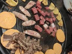 -龙记珍牛和牛烧肉(龙南街店)