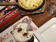 -路易十三西餐厅(西关新天地店)