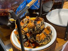 -村长家的疙瘩汤·东营菜(东营茶城店)