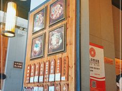 -秦云老太婆摊摊面(全国总店)