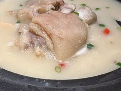 -红辣椒·川菜·火锅(朝外店)