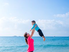 -三亚亚龙湾天域度假酒店