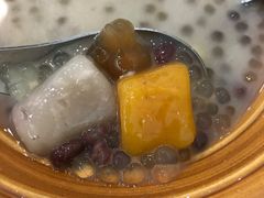 五加-糖潮糖水铺(省府店)