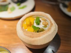 -星叶·东南亚料理(温州万象城店)