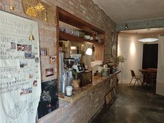 -春庄咖啡SpringHues(钟楼小区店)