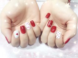 -Beauty Nails 美甲美睫皮肤管理