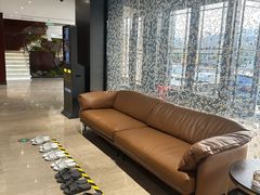 -古莲·影院足道·按摩SPA(水上温泉店)