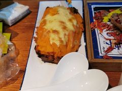 -米八子烧烤工厂(西区店)