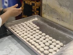 -姥家春饼店(漳州二路店)