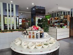 -新招鲜(长江路店)