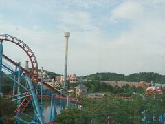 -南京银杏湖乐园