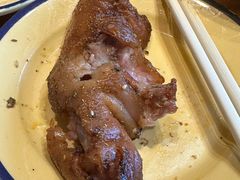 -香约老地方烧烤(九道街店)