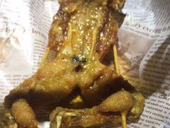 -青花椒花椒鱼(合生汇店)