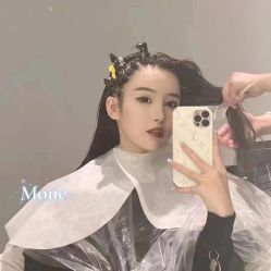 -MONE美发沙龙
