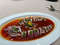 -恒悦轩·粤菜(上海展览中心店)