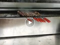 -新疆伊宁远征餐厅