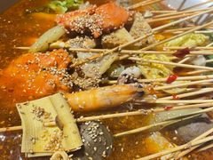 -三生小馆(亭知路店)