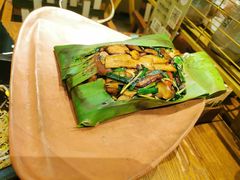 -云海肴·汽锅鸡·云南菜(苏州中心店)