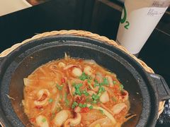 -海食焗(新光天地店)