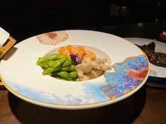 糟香四宝-应天大明王朝·南京菜(中山陵店)