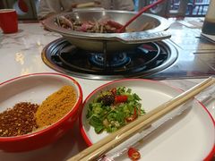 -别装假铝盆烤肉(三道街店)