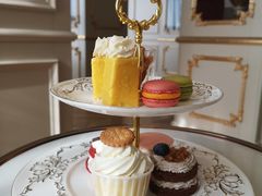 -Me Coffee下午茶艺术空间