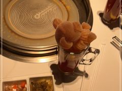 -领鲜天下·焗海鲜·花胶鸡(天目里店)